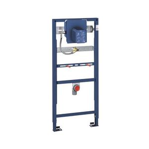GROHE 38786001 - Modul pro pisoár RAPID SL 1, 13 m a 1, 30 m bílá 38786001 obraz