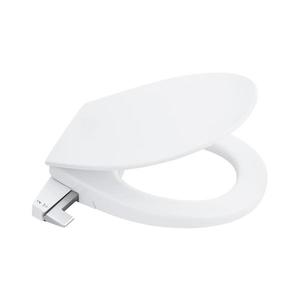GROHE 39648SH0 - Manuální bidetové sedátko BAU CERAMIC durobílá 39648SH0 obraz