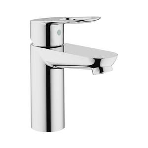 GROHE 32854000 - Umyvadlová baterie BAULOOP lesklý chrom 32854000 obraz