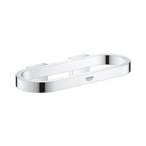 GROHE 41035000 - Držák na ručníky SELECTION 200 mm lesklý chrom 41035000 obraz