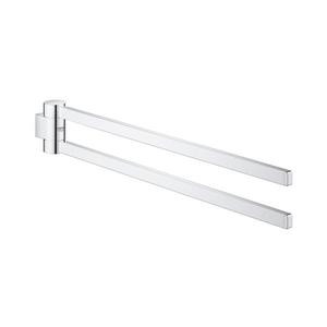 GROHE 41063000 - Držák na ručníky SELECTION 441 mm lesklý chrom 41063000 obraz