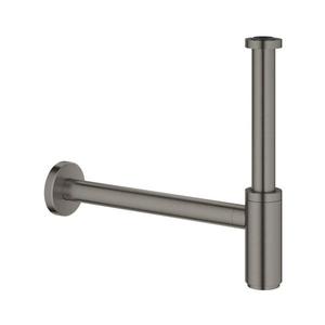 GROHE 28912AL0 - Sifon DN 32 grafit 28912AL0 obraz
