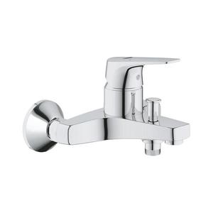 GROHE 23772000 - Vanová baterie START FLOW 150 mm lesklý chrom 23772000 obraz