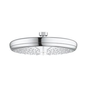 GROHE 26408000 - Hlavová sprcha TEMPESTA pr. 210 mm lesklý chrom 26408000 obraz