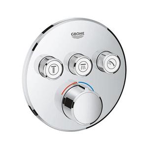 GROHE 29146000 - Baterie SMARTCONTROL lesklý chrom 29146000 obraz