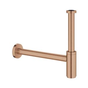 GROHE 28912DL0 - Sifon DN 32 bronzová 28912DL0 obraz