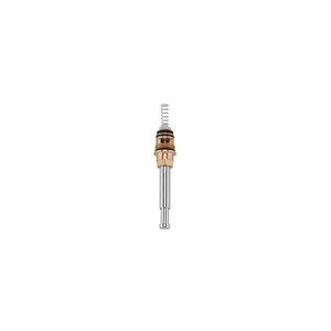 GROHE 46058000 - Přepínač pro baterii pro podom. instalaci vč. knoflíku chrom 46058000 obraz