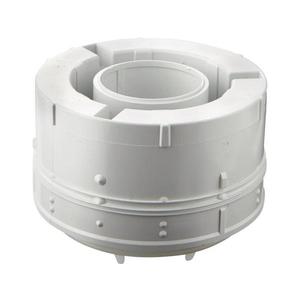 GROHE 43544000 - Odtokový píst SERVO bílá 43544000 obraz