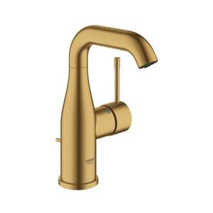 GROHE 23462GN1 - Umyvadlová baterie ESSENCE DN 15 velikost M zlatá 23462GN1 obraz