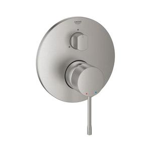 GROHE 24092DC1 - Baterie ESSENCE nerez 24092DC1 obraz