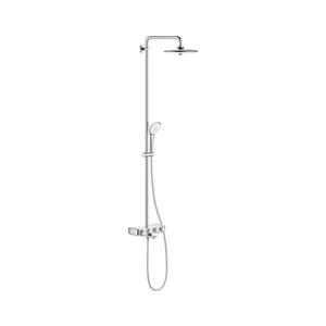 GROHE 26510000 - Sprchový systém EUPHORIA SMARTCONTROL 450 mm lesklý chrom 26510000 obraz