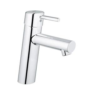 GROHE 23451001 - Umyvadlová baterie CONCETTO DN 15 lesklý chrom 23451001 obraz