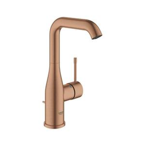 GROHE 32628DL1 - Umyvadlová baterie ESSENCE velikost L bronzová 32628DL1 obraz
