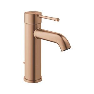 GROHE 23589DL1 - Umyvadlová baterie ESSENCE velikost S bronzová 23589DL1 obraz