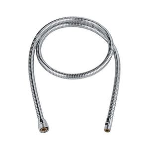 GROHE 46174000 - Sprchová hadice METALFLEX 1500 mm lesklý chrom 46174000 obraz