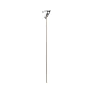 GROHE 6048000 - Táhlo CHIARA lesklý chrom 6048000 obraz