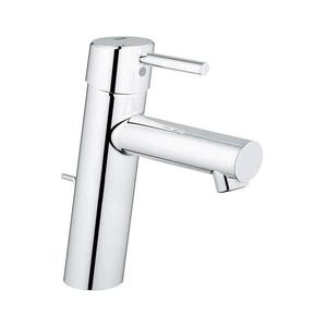 GROHE 23450001 - Umyvadlová baterie CONCETTO M lesklý chrom 23450001 obraz