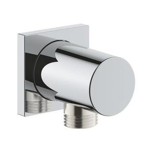 GROHE 27076000 - Nástěnné kolínko RAINSHOWER lesklý chrom 27076000 obraz