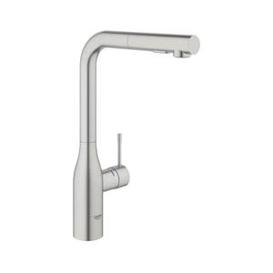 GROHE 30270DC0 - Dřezová baterie ESSENCE nerez 30270DC0 obraz