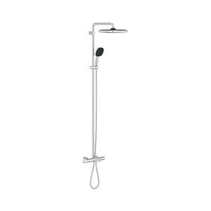 GROHE 26984001 - Sprchový systém VITALIO COMFORT 390 mm lesklý chrom 26984001 obraz