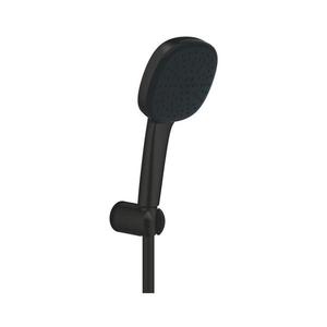 GROHE 263992431 - Sprchový set VITALIO COMFORT 110 110 mm černá 263992431 obraz