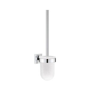 GROHE 40977000 - Souprava na čištění toalety START CUBE lesklý chrom 40977000 obraz