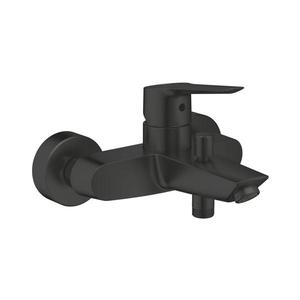 GROHE 322782432 - Vanová baterie START 188 mm černá 322782432 obraz