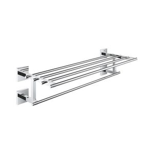 GROHE 41099000 - Multi-držák ručníků START CUBE 600 mm lesklý chrom 41099000 obraz