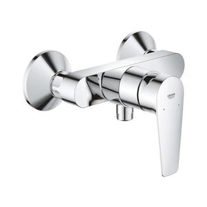 GROHE 24197001 - Sprchová baterie START EDGE DN 15 lesklý chrom 24197001 obraz