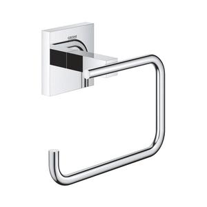 GROHE 40978000 - Držák toaletního papíru START CUBE lesklý chrom 40978000 obraz