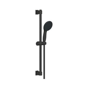 GROHE 279482431 - Sprchová sada VITALIO START 110 600 mm černá 279482431 obraz