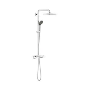 GROHE 26401001 - Sprchový systém VITALIO JOY SYSTEM 310 lesklý chrom 26401001 obraz