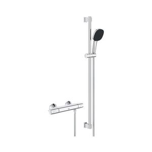 GROHE 34855003 - Termostatická sprchová baterie PRECISION TREND 150 mm chrom 34855003 obraz