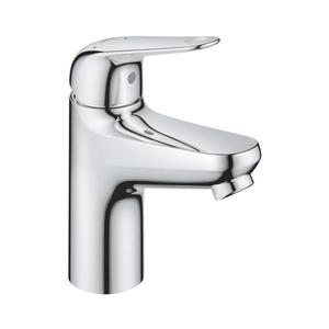 GROHE 24323001 - Umyvadlová baterie SWIFT DN 15 lesklý chrom 24323001 obraz