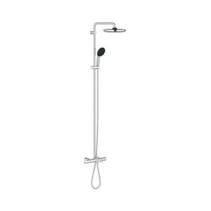 GROHE 26988001 - Sprchový systém VITALIO START SYSTEM 390 mm lesklý chrom 26988001 obraz
