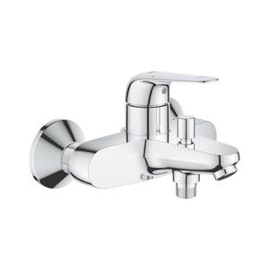 GROHE 24335001 - Vanová baterie DN 15 lesklý chrom 24335001 obraz