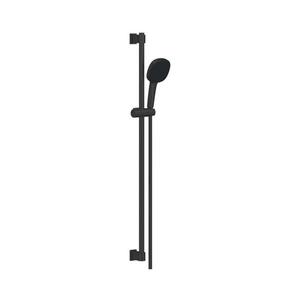 GROHE 269302431 - Sprchový set VITALIO COMFORT 110 900 mm černá 269302431 obraz