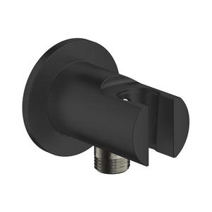 GROHE 269622431 - Nástěnné kolínko VITALIO UNIVERSAL G12” černá 269622431 obraz