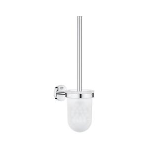 GROHE 41169000 - Souprava na čištění toalety START matné matný chrom 41169000 obraz