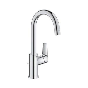 GROHE 24201001 - Umyvadlová baterie DN 15 velikost L lesklý chrom 24201001 obraz