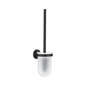 GROHE 411852430 - Souprava na čištění toalety START 398 × 121 mm černá 411852430 obraz