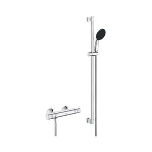 GROHE 34854001 - Termostatická sprchová baterie PRECISION START 900 mm chrom 34854001 obraz
