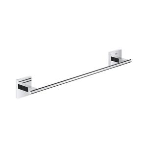 GROHE 40987000 - Držák na osušky START CUBE 450 mm lesklý chrom 40987000 obraz