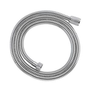GROHE 22108000 - Sprchová hadice VITALIOFLEX METAL LONG-LIFE 1500 mm chrom 22108000 obraz