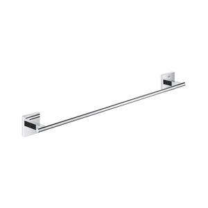 GROHE 41089000 - Držák na osušky START CUBE 600 mm lesklý chrom 41089000 obraz