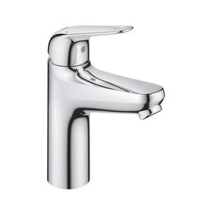 GROHE 24326001 - Umyvadlová baterie SWIFT DN 15 velikost M lesklý chrom 24326001 obraz