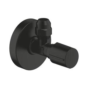GROHE 220732430 - Rohový l DN 15 černá 220732430 obraz