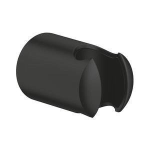 GROHE 279582430 - Držák sprchy VITALIO UNIVERSAL 61 mm černá 279582430 obraz