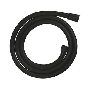 GROHE 287412432 - Sprchová hadice VITALIOFLEX TREND 1500 mm černá 287412432 obraz