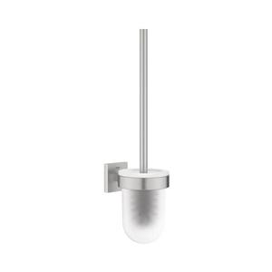 GROHE 40977DC0 - Souprava na čištění toalety START CUBE nerez 40977DC0 obraz